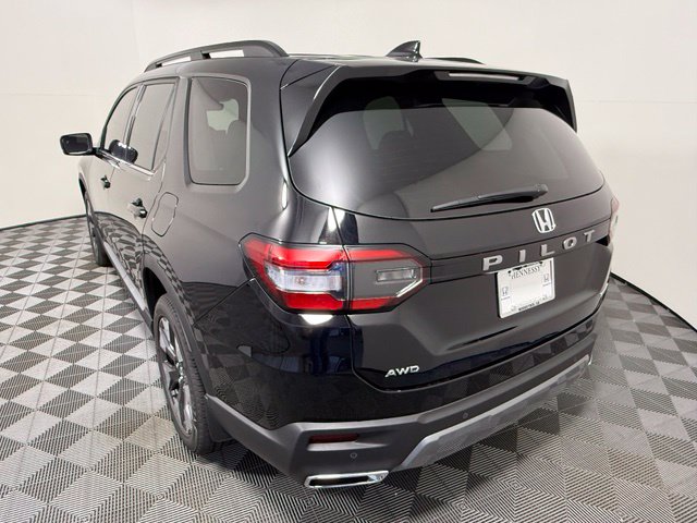 New 2026 Honda Pilot Touring SUV