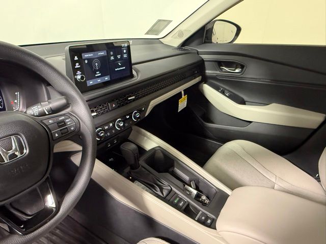 2026 Honda Accord SE - Photo 25