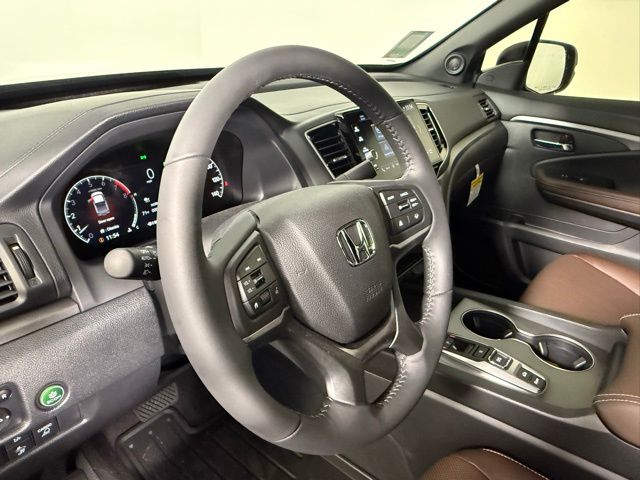 2026 Honda Ridgeline RTL - Photo 15