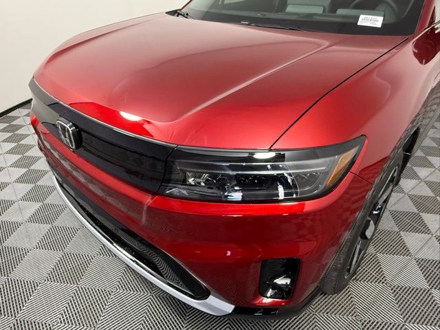 2026 Honda Prologue Elite - Photo 13