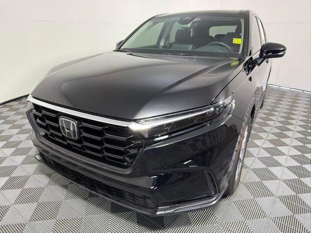 2024 Honda CR-V EX-L photo 2