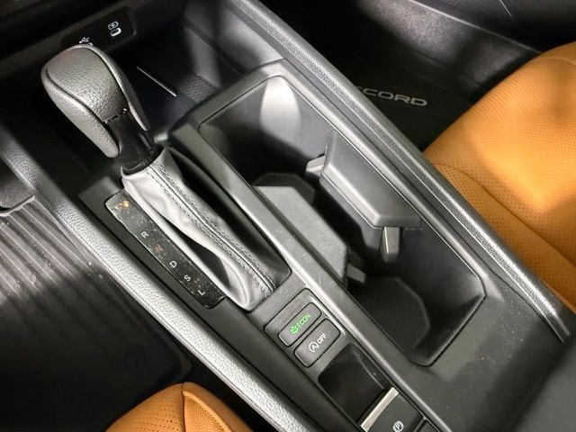 2026 Honda Accord LX - Photo 26