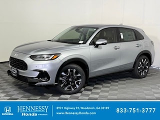 2026 Honda HR-V EX-L SUV