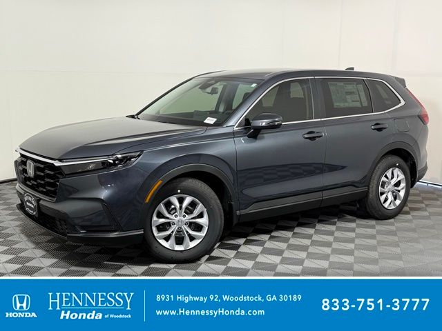 2026 Honda CR-V SUV  2026 Honda CR-V SUV