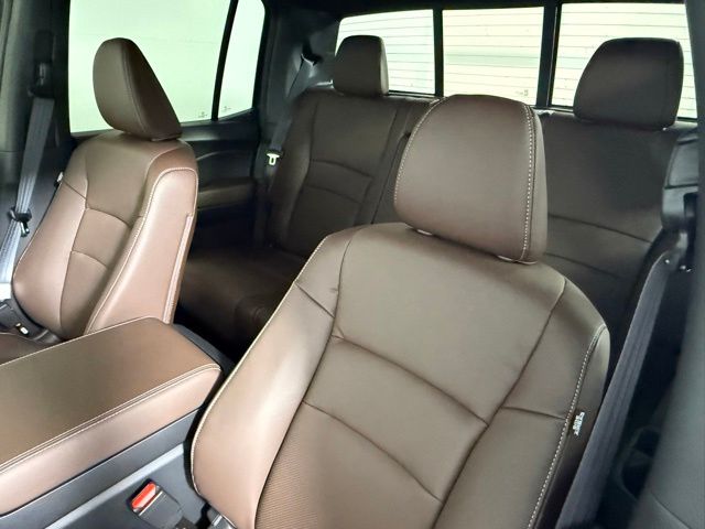 2026 Honda Ridgeline RTL - Photo 29