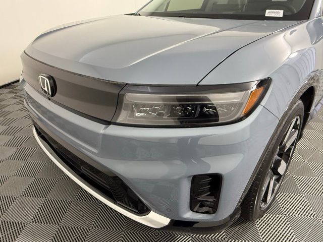 2026 Honda Prologue Elite - Photo 11