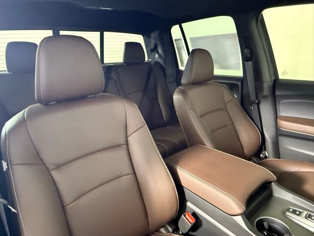2026 Honda Ridgeline RTL - Photo 54