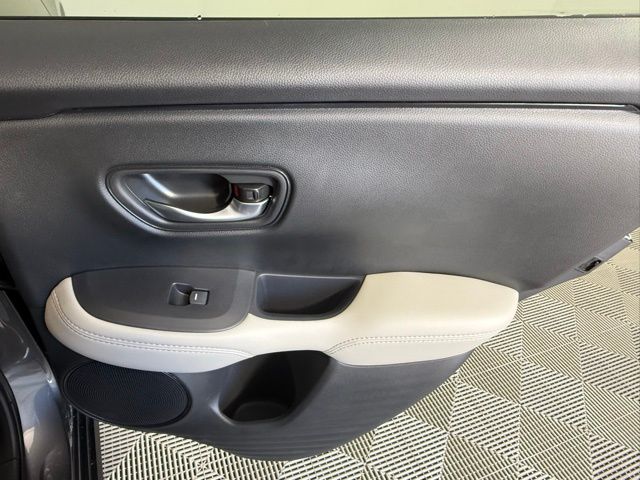 2026 Honda HR-V LX - Photo 39