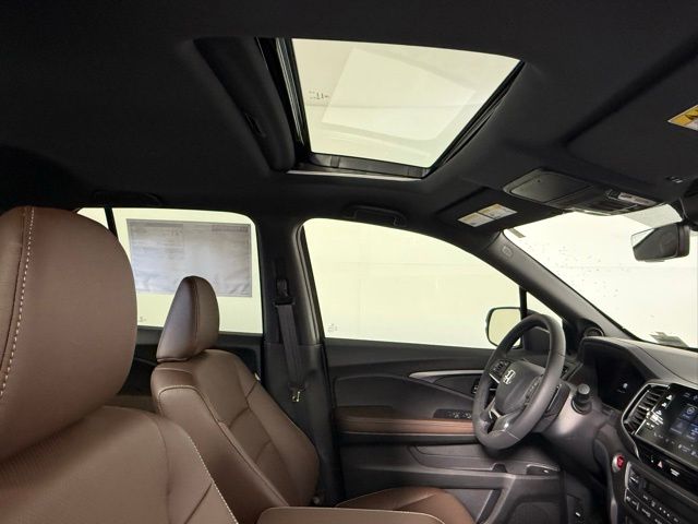 2026 Honda Ridgeline RTL - Photo 56