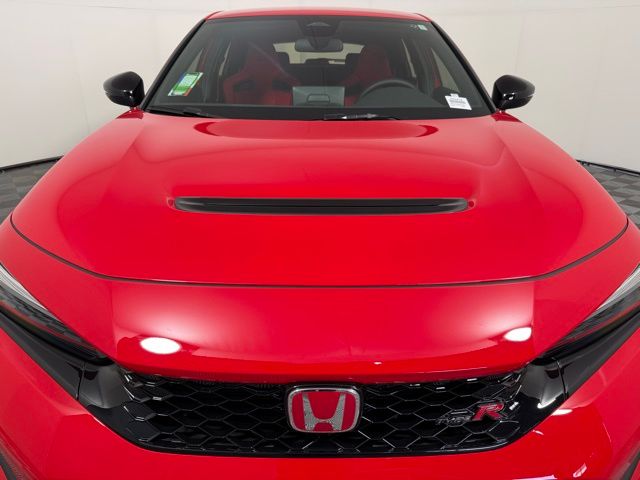 2025 Honda Civic Hatchback Type-R - Photo 18