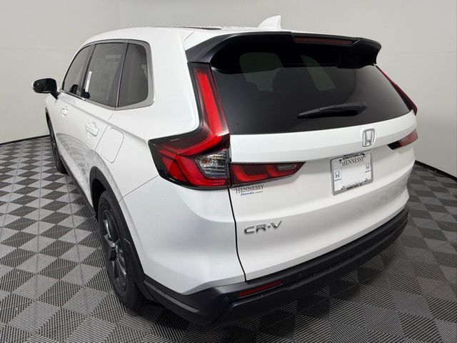 2026 Honda CR-V EX-L photo 4
