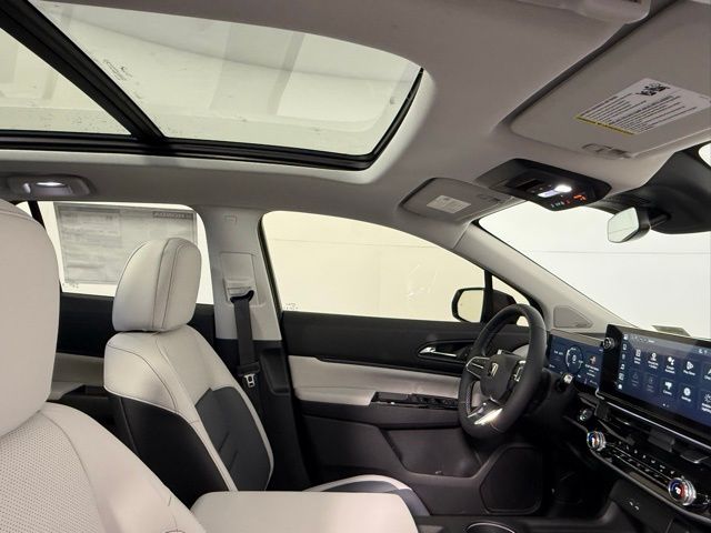 2026 Honda Prologue Elite - Photo 55