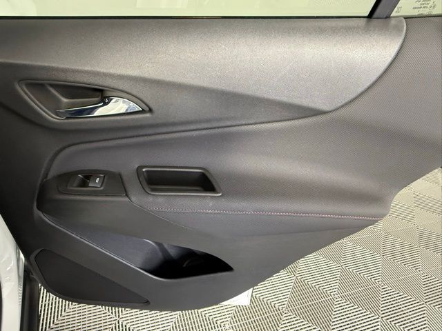 2022 Chevrolet Equinox RS - Photo 42