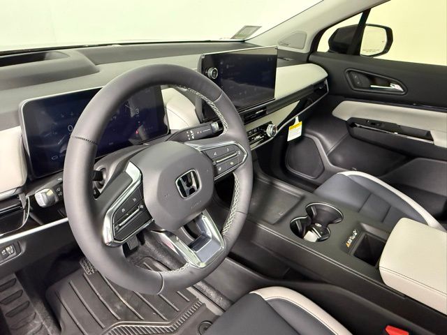 2026 Honda Prologue Elite - Photo 16