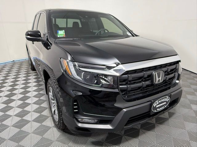 2026 Honda Ridgeline RTL - Photo 8