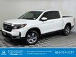  Honda Ridgeline