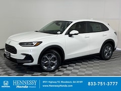 2026 Honda HR-V LX SUV
