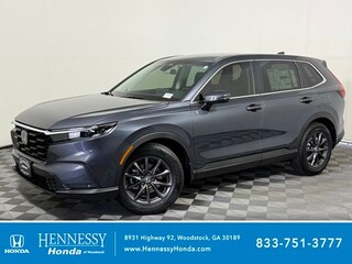 2026 Honda CR-V EX-L SUV
