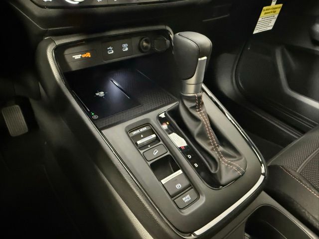 2026 Honda CR-V Sport - Photo 23