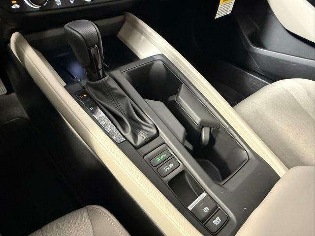 2026 Honda Accord SE - Photo 22