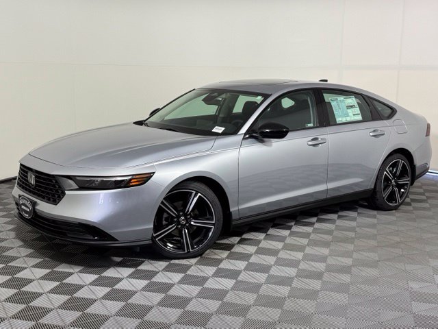 2026 Honda Accord