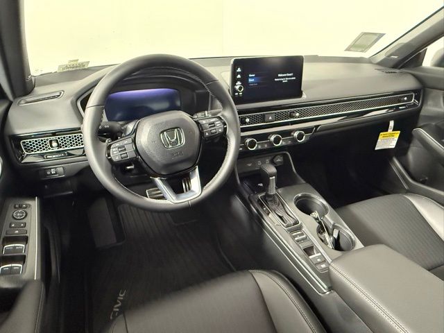 2026 Honda Civic Sport - Photo 37