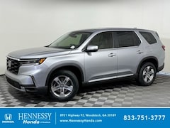 2025 Honda Pilot EX-L SUV