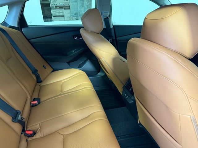 2026 Honda Accord LX - Photo 49