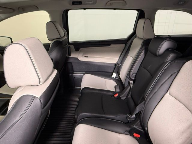 2026 Honda Odyssey Elite - Photo 41