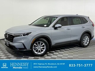 2026 Honda CR-V EX SUV