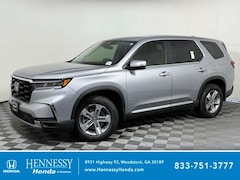 2025 Honda Pilot EX-L SUV