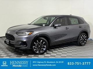 2026 Honda HR-V EX-L SUV