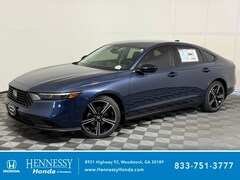 2026 Honda Accord SE Sedan