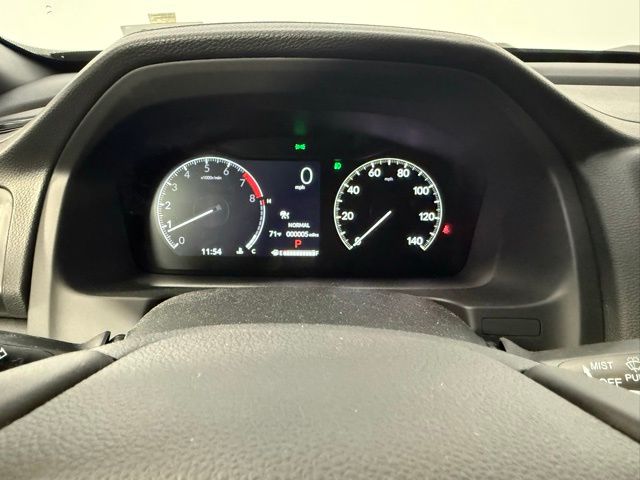 2026 Honda Ridgeline RTL - Photo 20