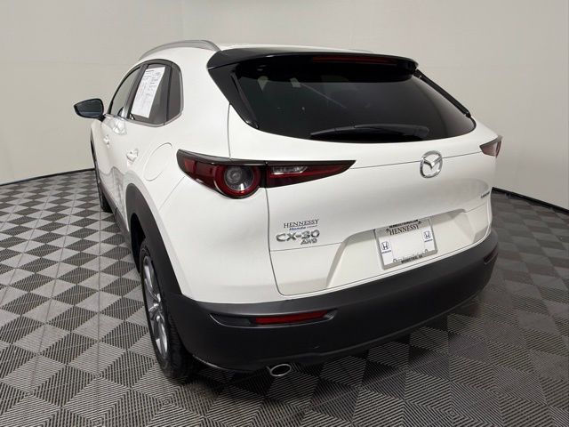 2025 Mazda CX-30 2.5 S Preferred photo 3