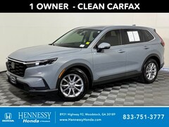 2024 Honda CR-V EX SUV