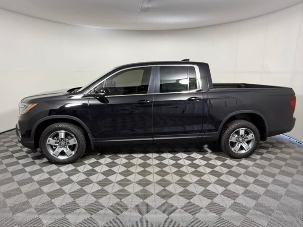 New 2026 Honda Ridgeline RTL Truck Crew Cab