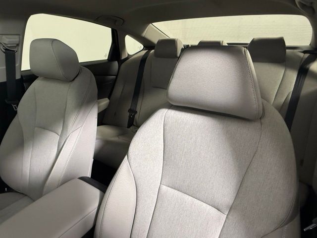 2026 Honda Accord SE - Photo 30