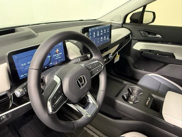 2026 Honda Prologue Elite - Photo 18