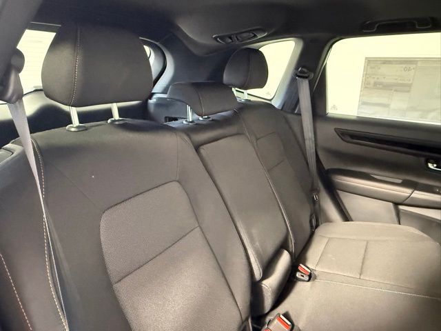 2026 Honda CR-V Sport - Photo 45