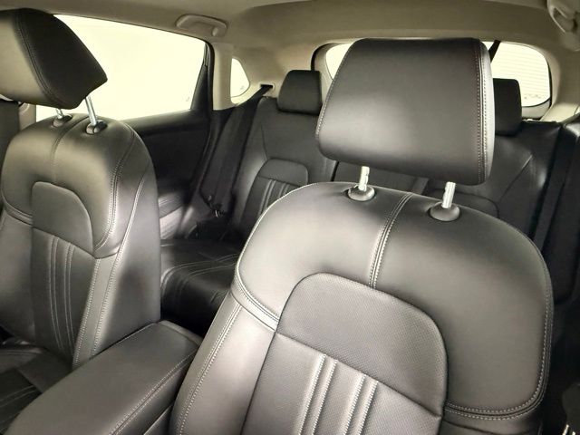 2027 Honda HR-V EX-L - Photo 31