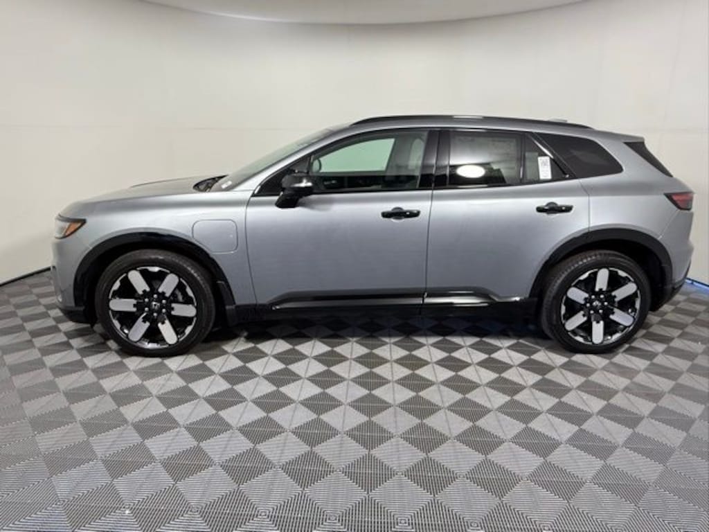 New 2025 Honda Prologue Elite SUV