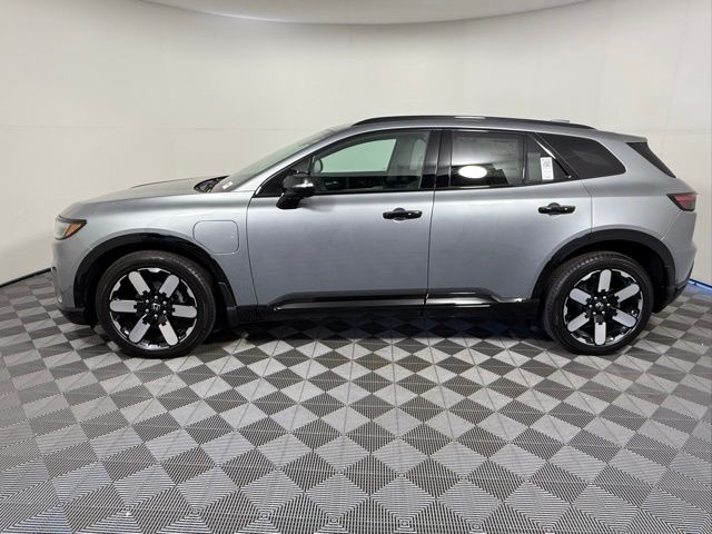 2025 Honda Prologue Elite photo 3