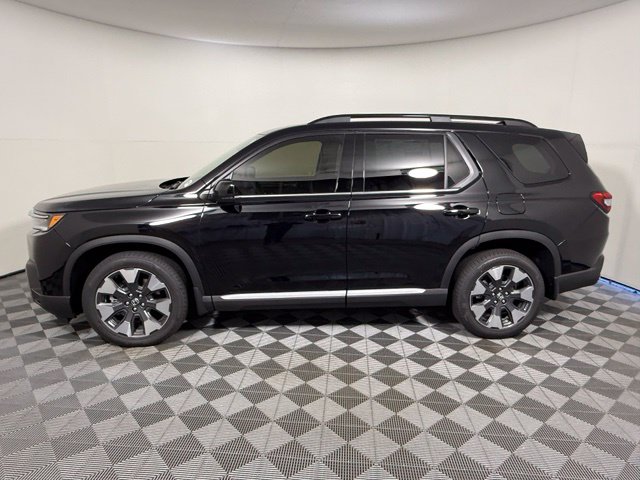 New 2026 Honda Pilot Touring SUV