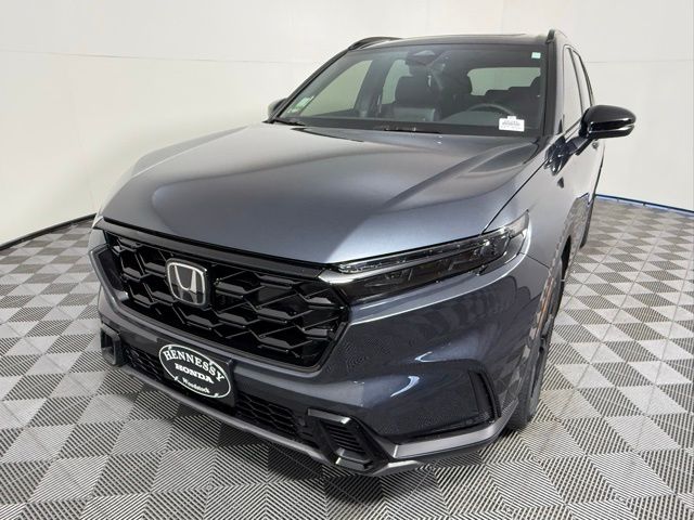 2026 Honda CR-V Hybrid Sport-L photo 2