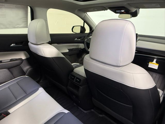 2026 Honda Prologue Elite - Photo 44