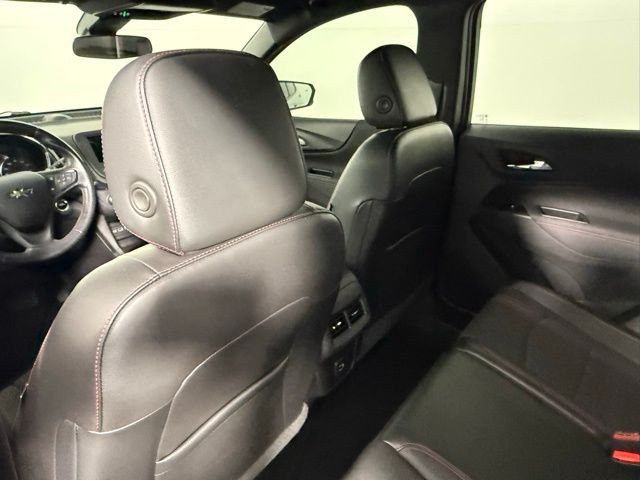 2022 Chevrolet Equinox RS - Photo 37