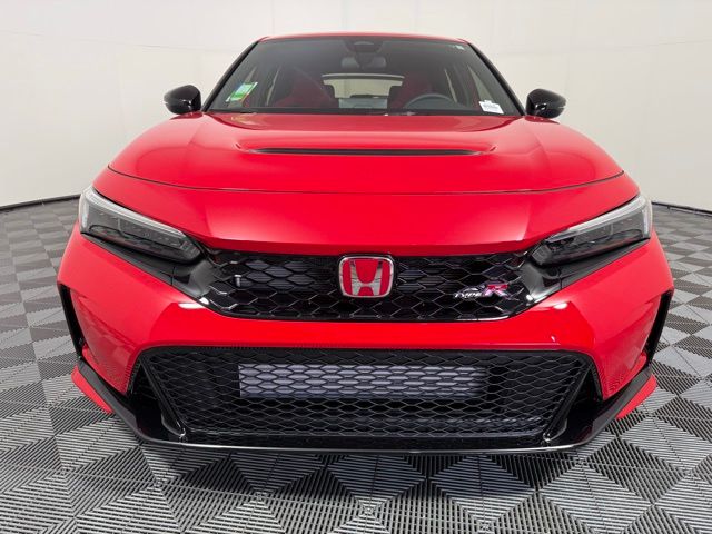 2025 Honda Civic Hatchback Type-R - Photo 16
