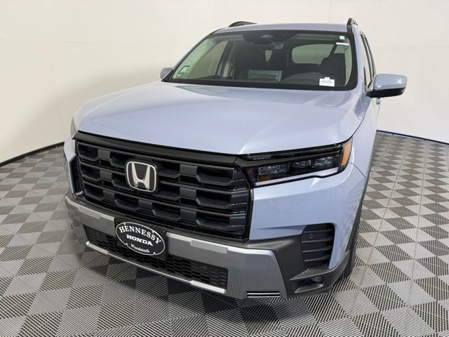 2021 Honda Pilot in Woodstock GA | Hennessy Honda Of Woodstock