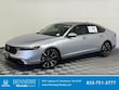  Honda Accord Hybrid